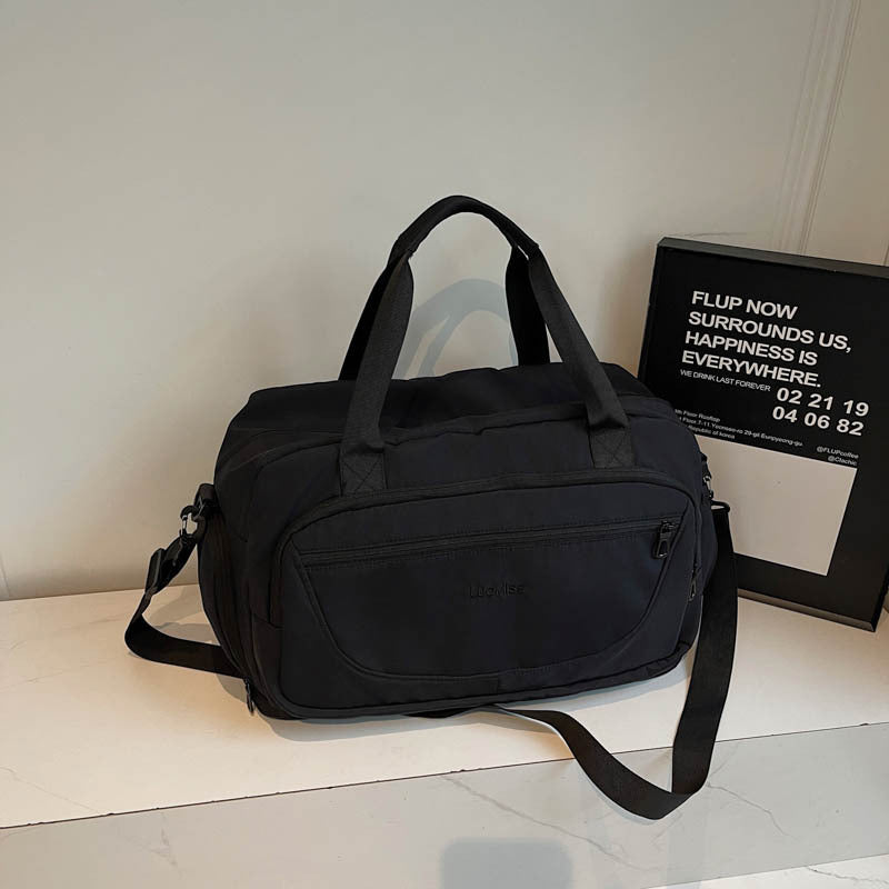 Multi-Functional Travel Weekender
