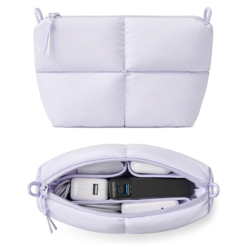Multifunctional Organizer Bag Bowlift
