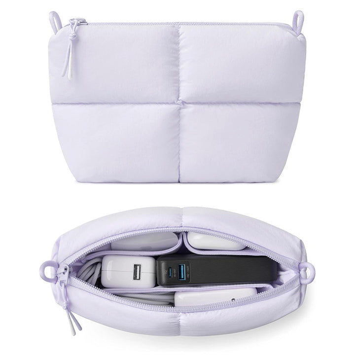 Multifunctional Organizer Bag Bowlift