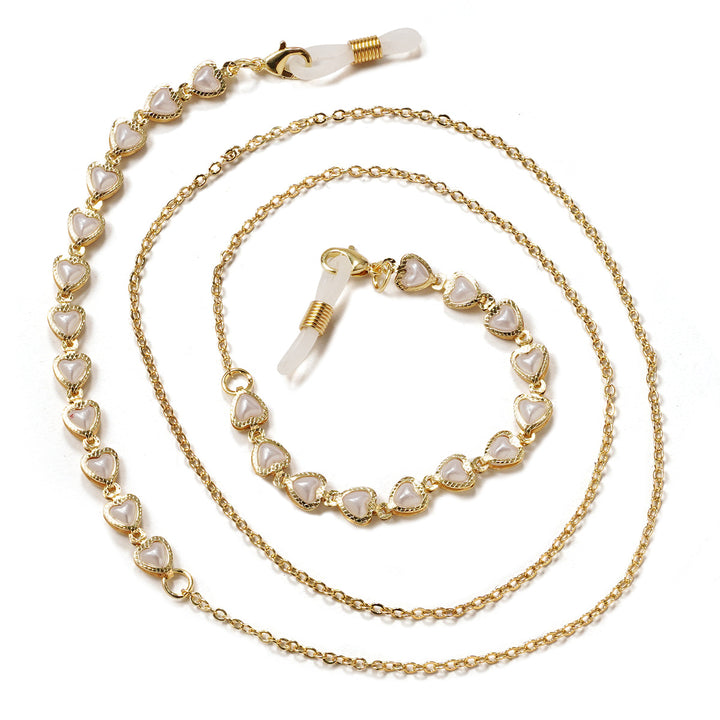 Colorful Beaded Eyewear Chain Bowlift 1786688581