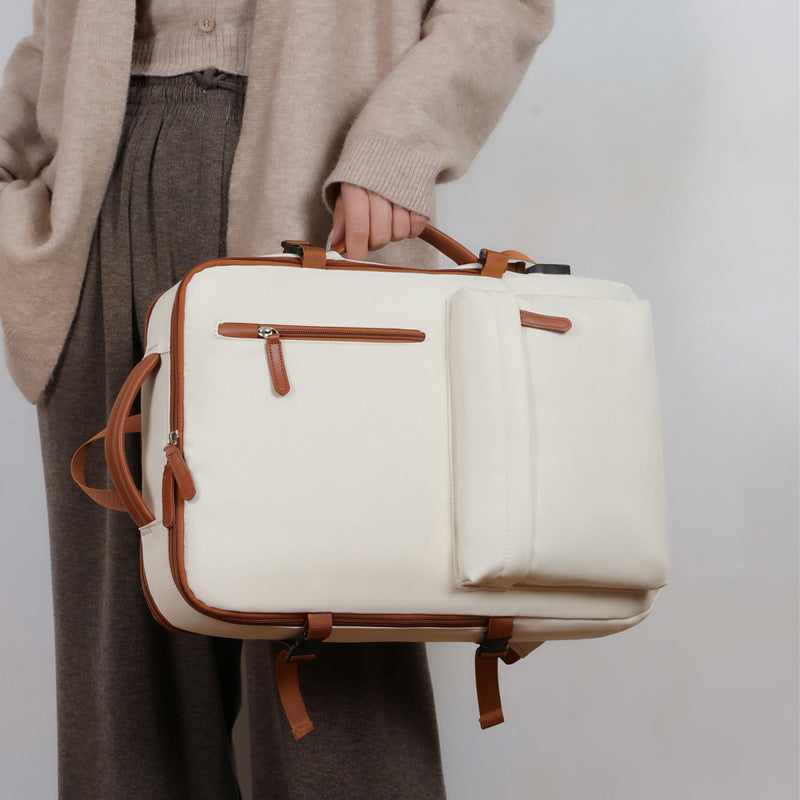 Professional Laptop Backpack Bowlift