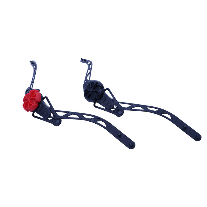 Adjustable Helmet Retention System Bowlift