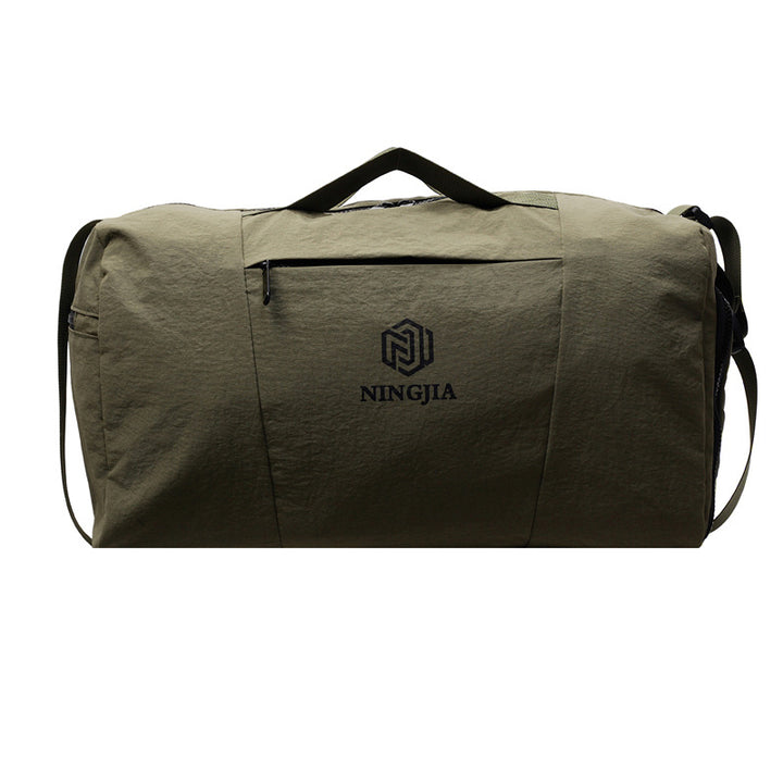 Multi-Functional Travel Crossbody Bag