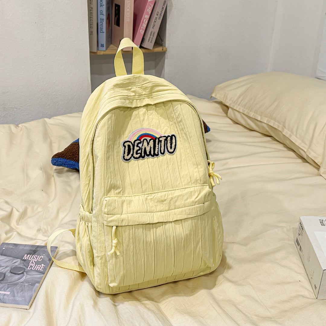 Lightweight Fashion Backpack