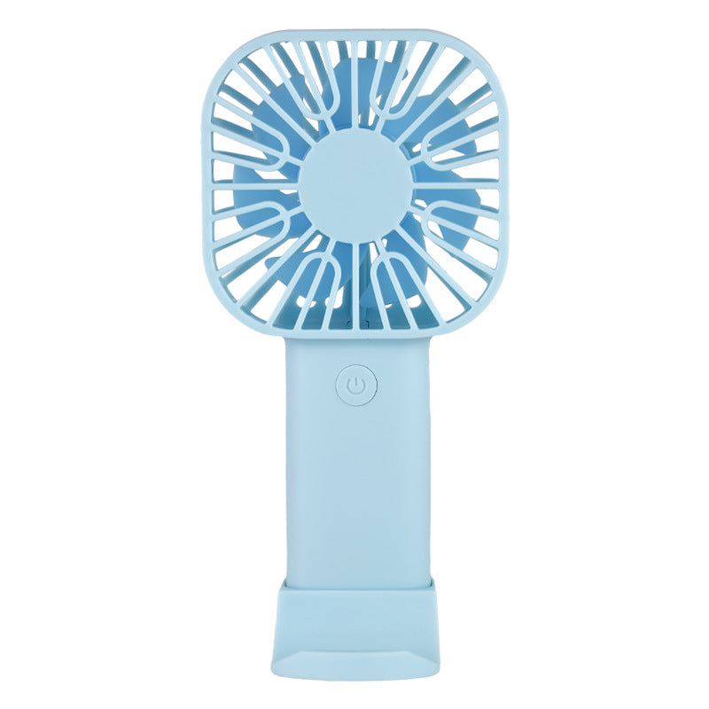 Portable Handheld Fan Bowlift