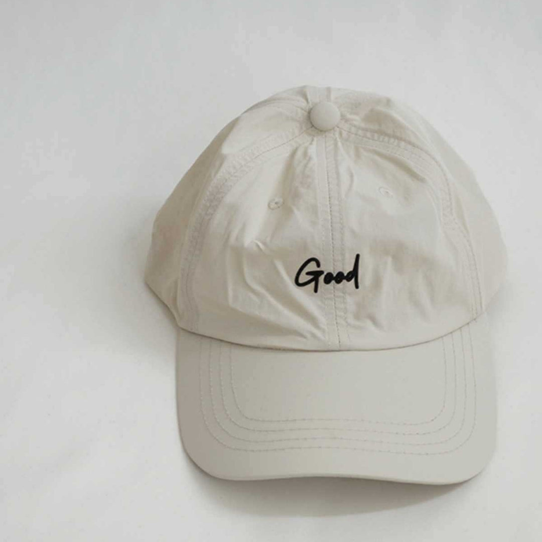 Unisex Adjustable Cotton Baseball Cap Bowlift