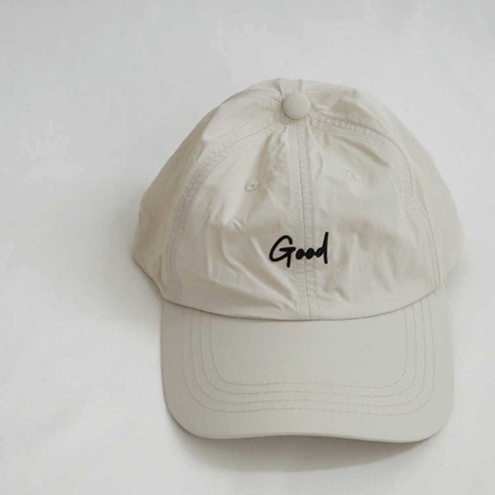 Unisex Adjustable Cotton Baseball Cap Bowlift