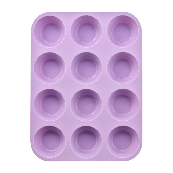 Silicone molds for creative desserts Bowlift