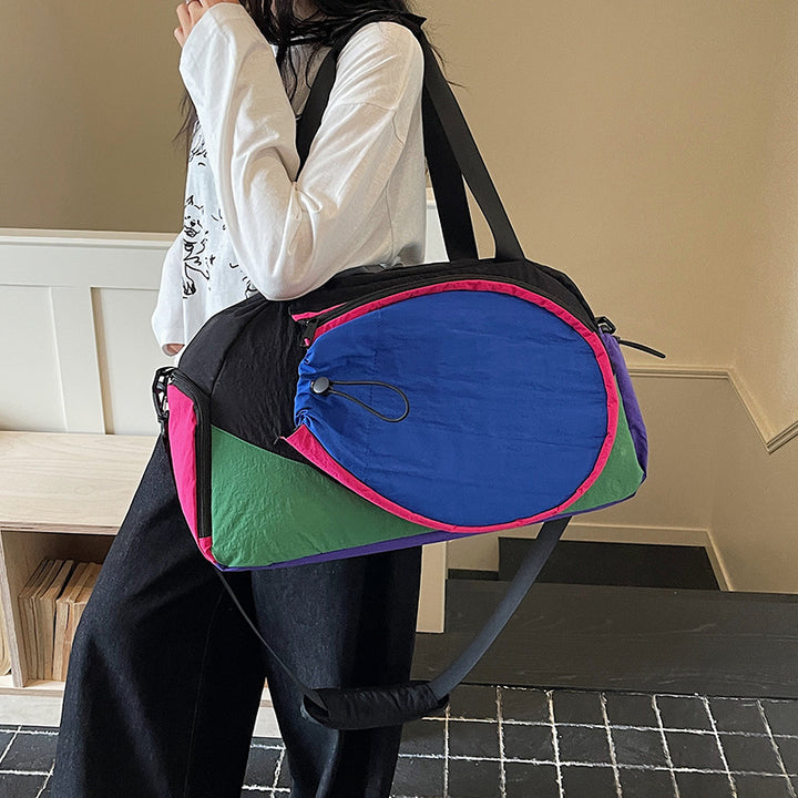 Light and Durable Sports Bag Bowlift