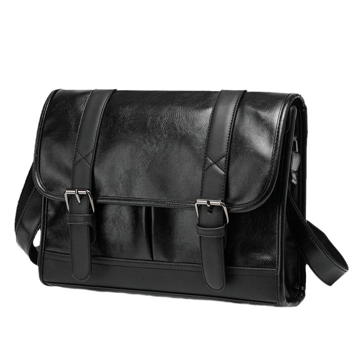 Elegant Shoulder Bag in Classic Modern Style Bowlift