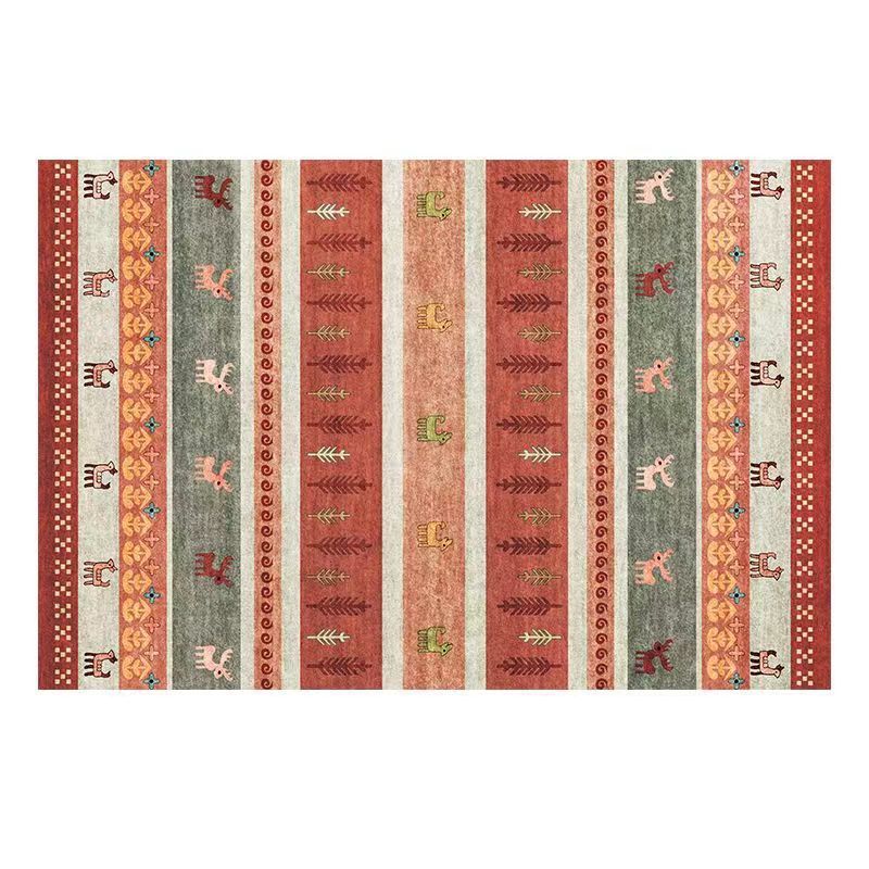 Decorative Bohemian Rug
