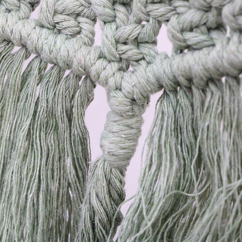 Macrame Garland Decor Bowlift