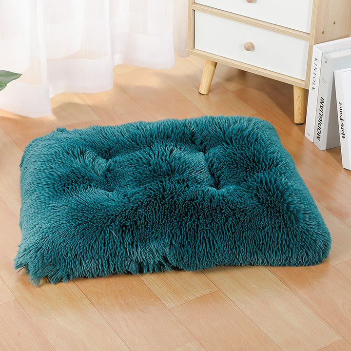 Unisex Cozy Pet Pillow Bowlift