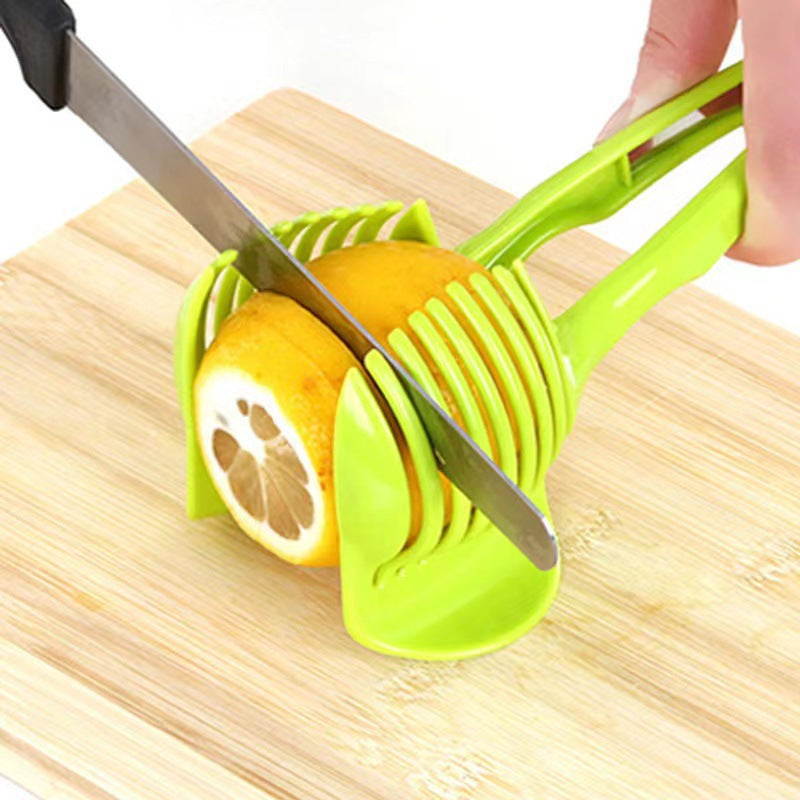 Lemon Slicer Tongs Bowlift