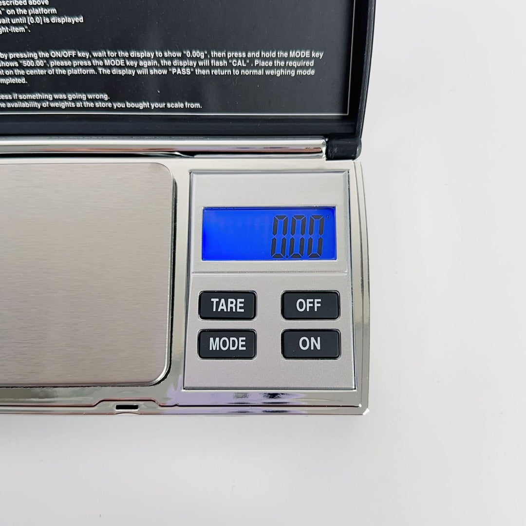 Digital Pocket Scale