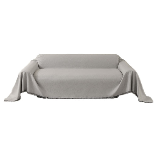 Cozy Fleece Sofa Throw Blanket