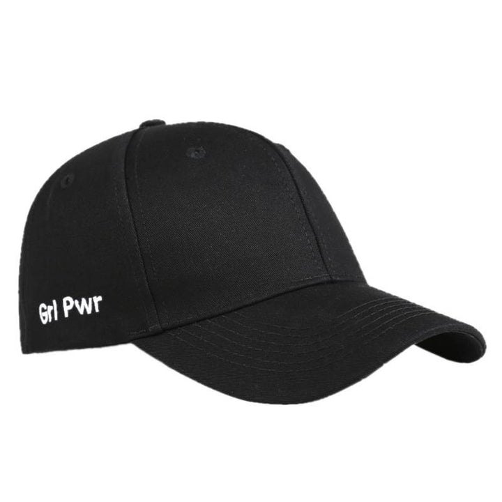 Unisex Performance Adjustable Baseball Cap Bowlift