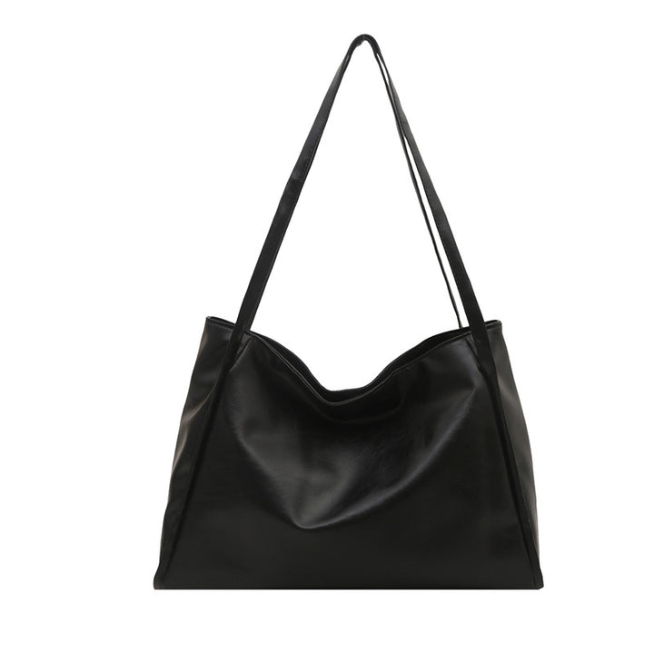 Versatile Slouchy Tote Bag Bowlift