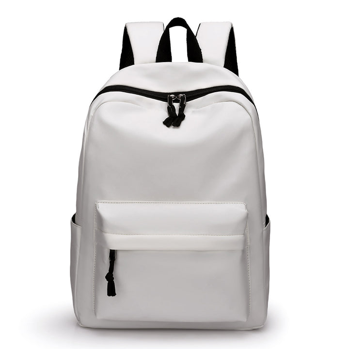 Sleek Multifunctional Everyday Backpack Bowlift