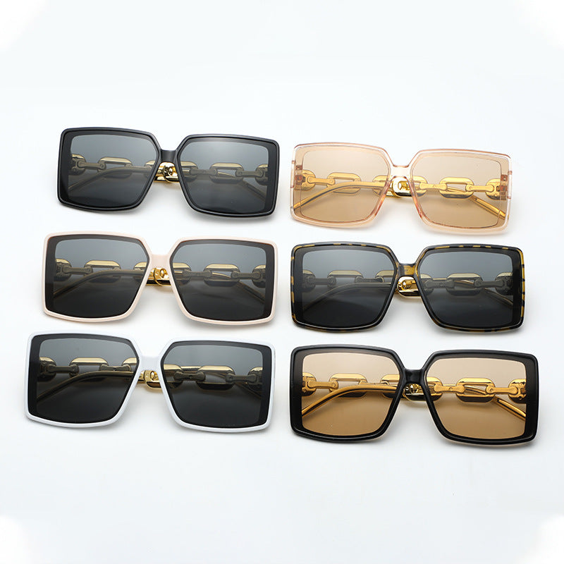 Women's elegant accessories sunglasses Bowlift
