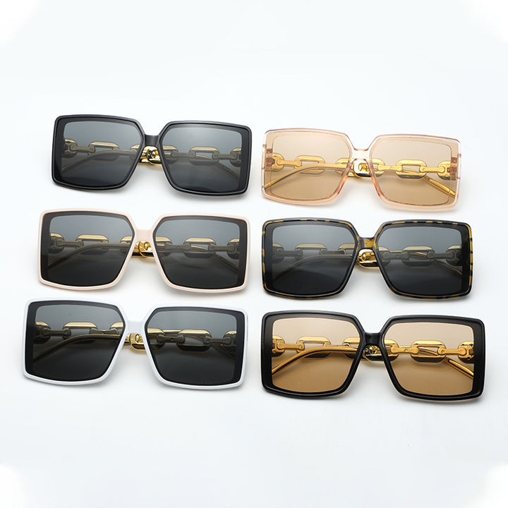 Women's elegant accessories sunglasses Bowlift