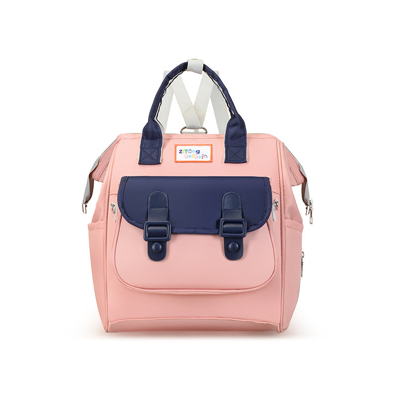 Multi-Functional Travel Backpack
