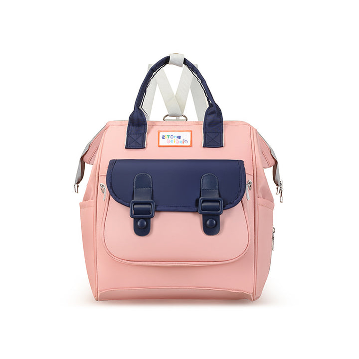 Multi-Functional Travel Backpack