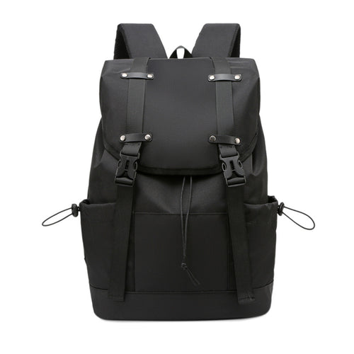Versatile Multi-Compartment Backpack Bowlift