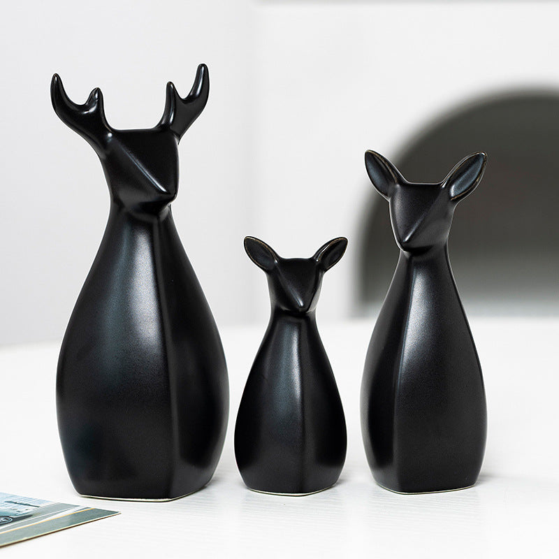Decorative ceramic vase Bowlift