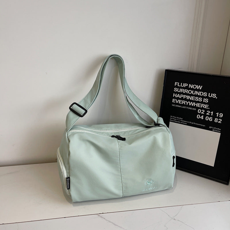Multifunctional Sport Crossbody Bag Bowlift
