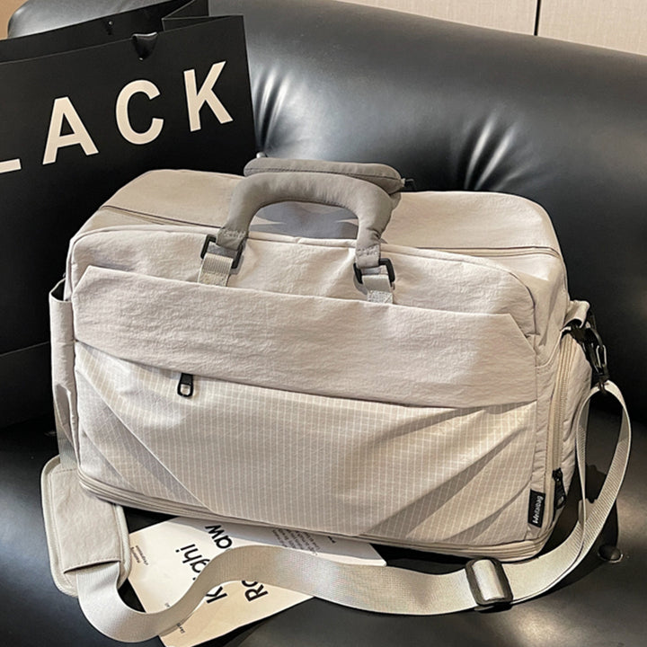 Functional Tote Bag Bowlift