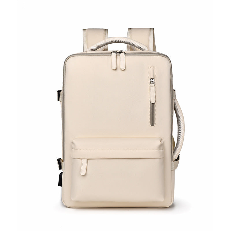 Professional Tech Organizer Backpack Bowlift