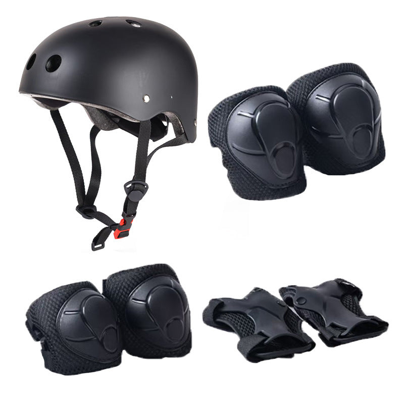 Protective Gear Set Bowlift