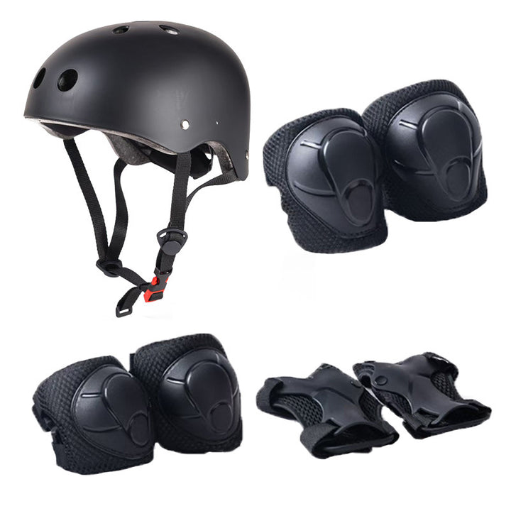 Protective Gear Set Bowlift