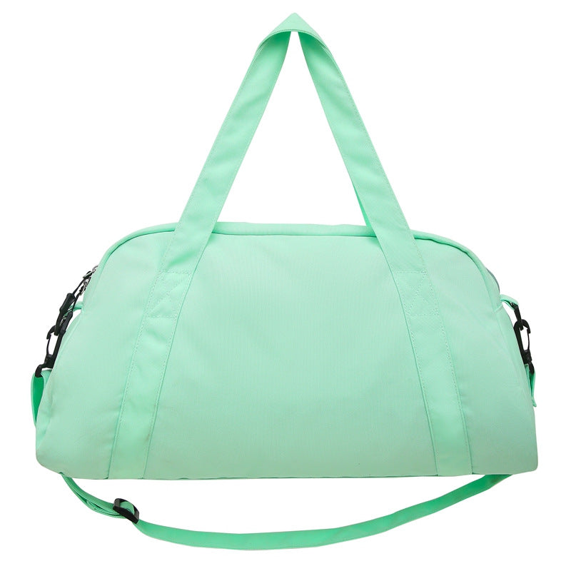 Spacious Gym Duffle Bag Bowlift