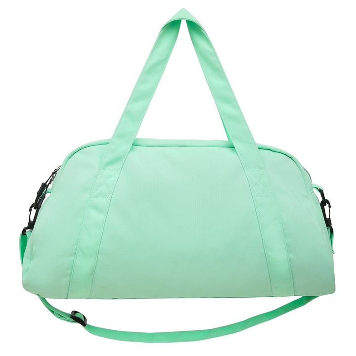 Spacious Gym Duffle Bag Bowlift