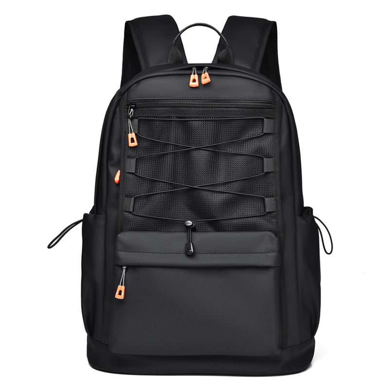 Versatile Outdoor Adventure Backpack Bowlift