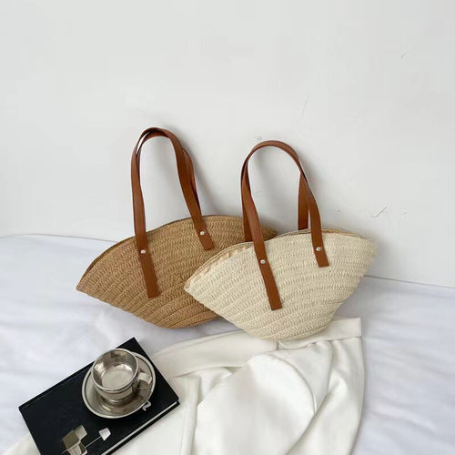 Flexible and Stylish Basket Bag Bowlift