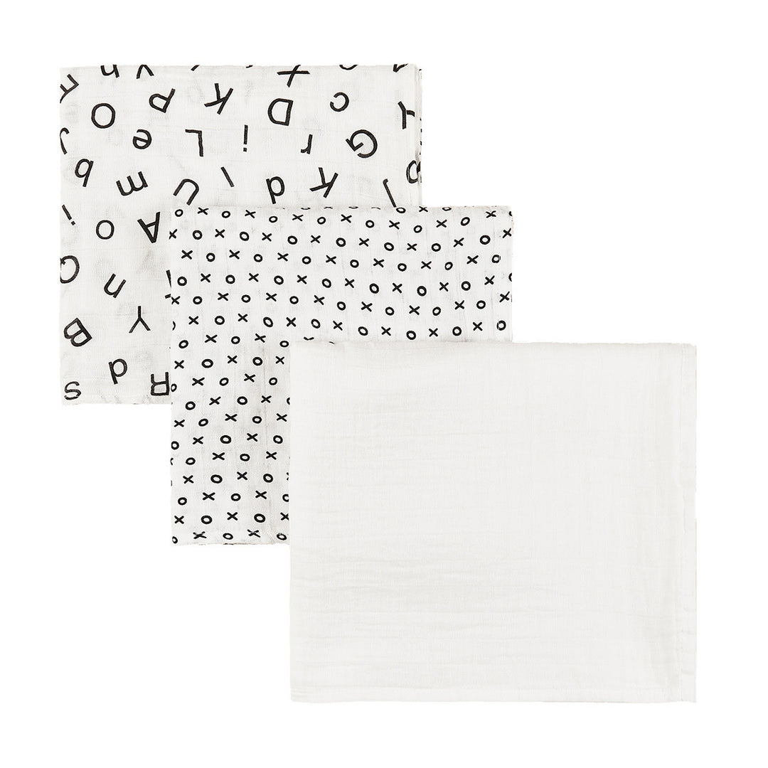 Cotton Printed Handkerchiefs Bowlift