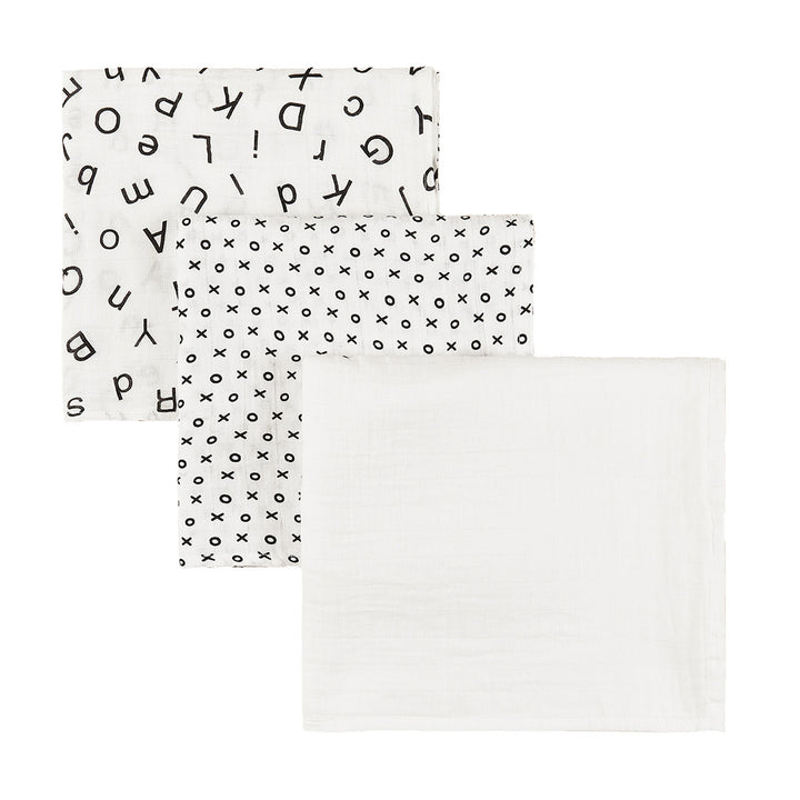 Cotton Printed Handkerchiefs Bowlift
