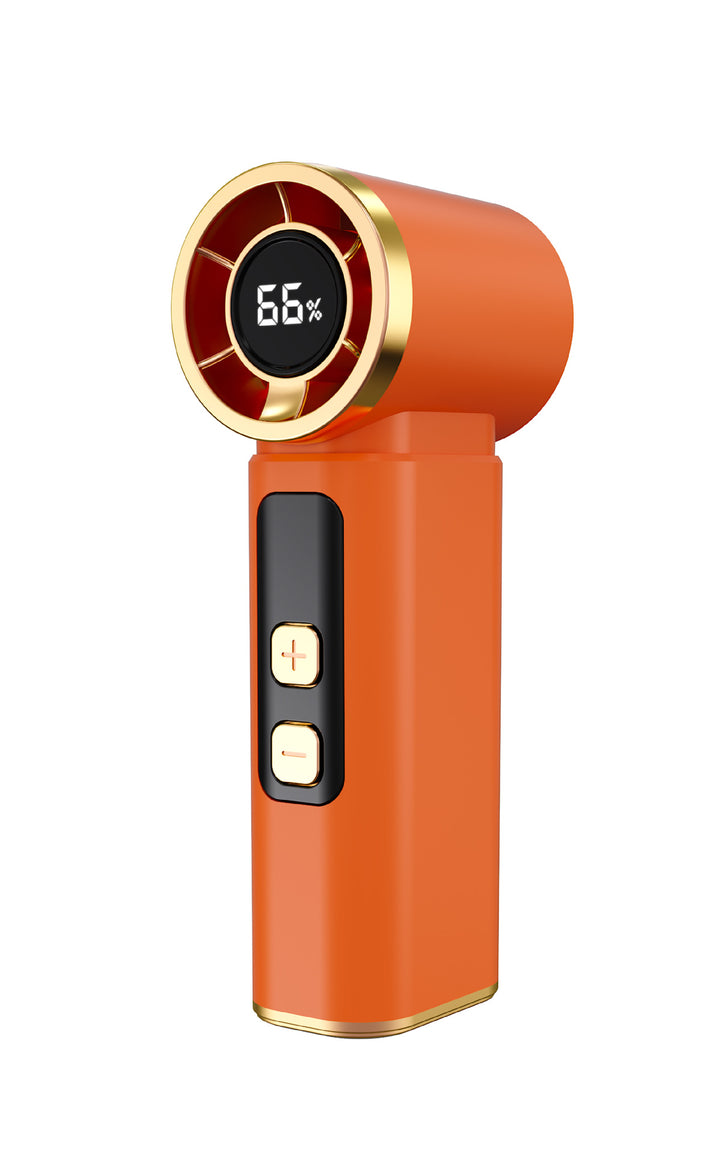 Portable Smart Hair Dryer Bowlift