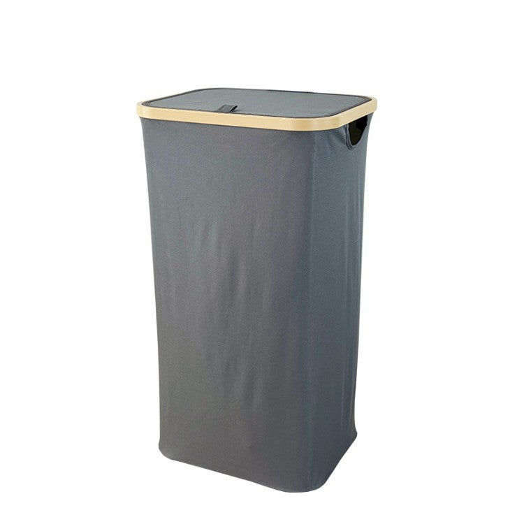 More Elegant and Practical Laundry Basket Bowlift