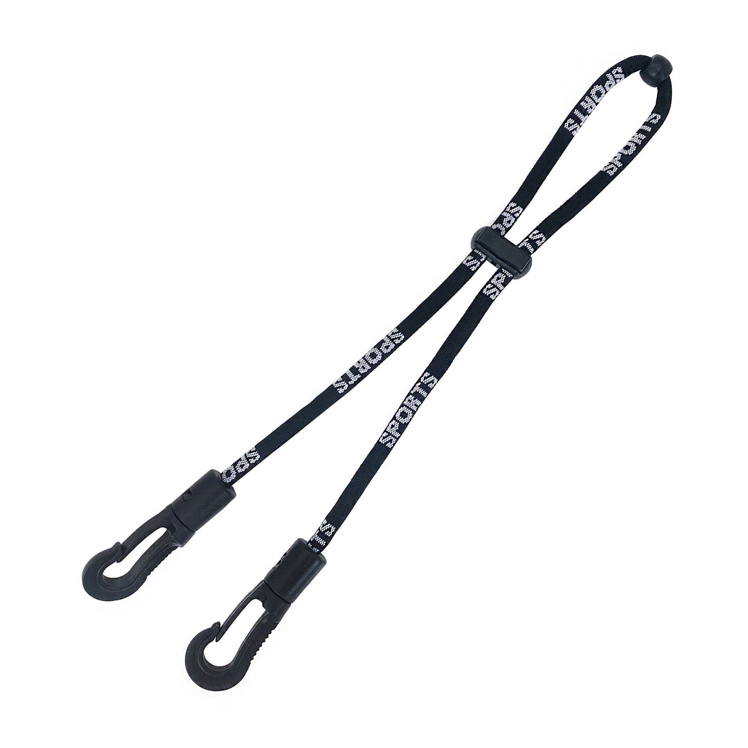 Colorful Stretch Laces Bowlift