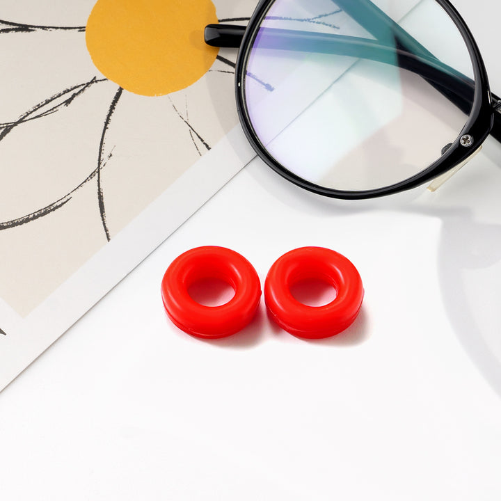 Silicone Eyeglass Nose Pads Bowlift