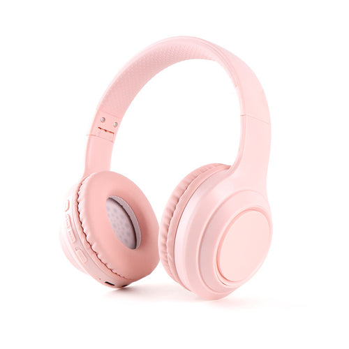 Wireless Noise-Canceling Headphones