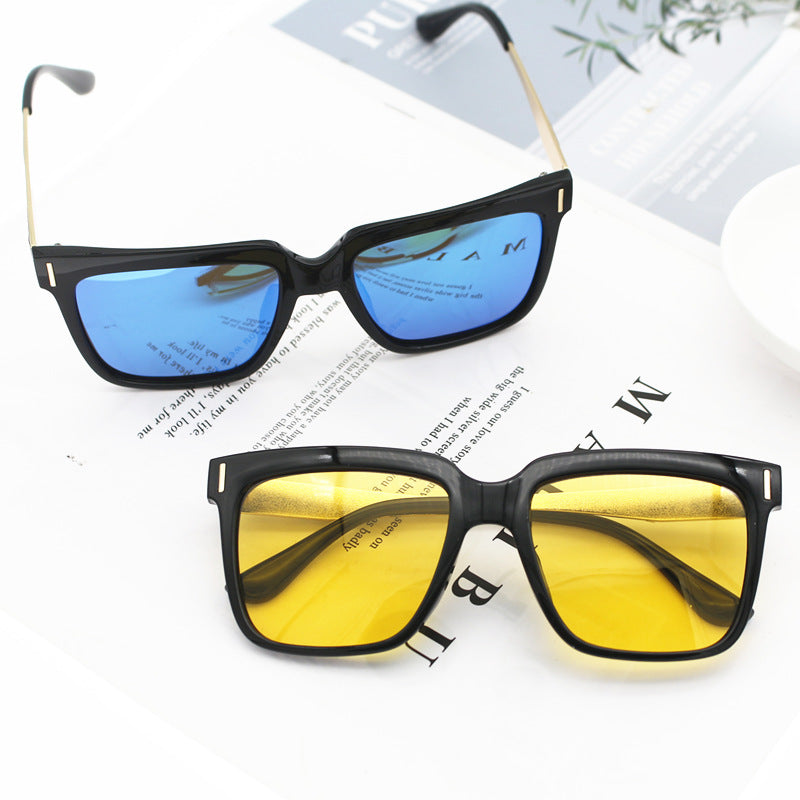 Ladies Sunglasses Bowlift