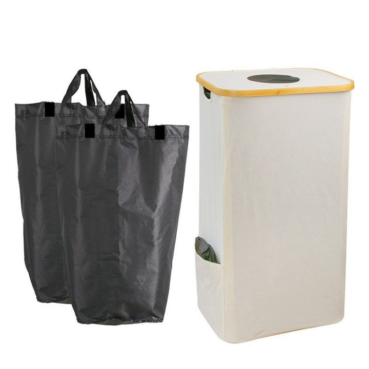 High-quality laundry container Bowlift