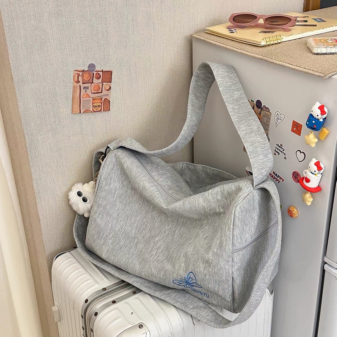 Multi-Functional Travel Duffle Bag