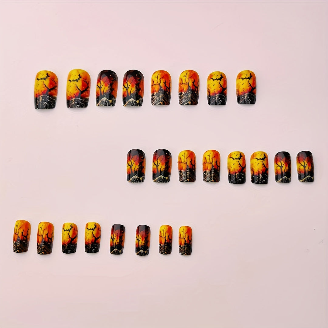 Artistic Nail Art Bowlift