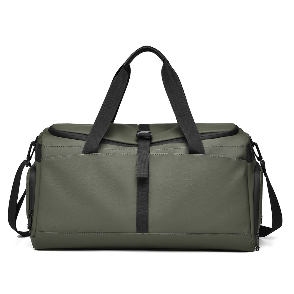 Travel/Sport Bag Bowlift